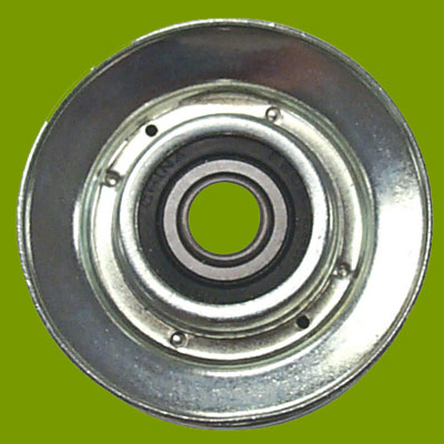 (image for) Vee Pulley Steel 1247, PUL1247